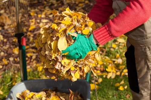 Factors influencing skip hire pricing in Willesden