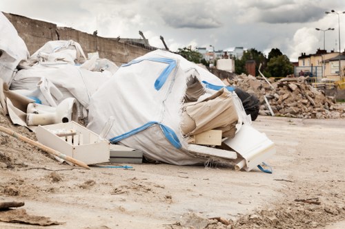Understanding Skip Hire Permits in Willesden