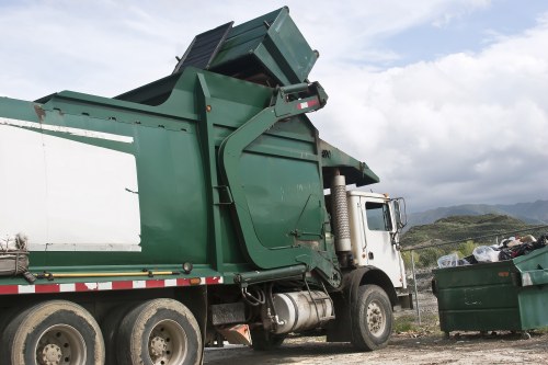 Willesden Skip Hire company logo