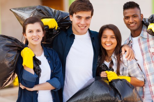 Same day skip delivery in Willesden for efficient waste management