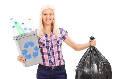 Applying for a Skip Hire Permit