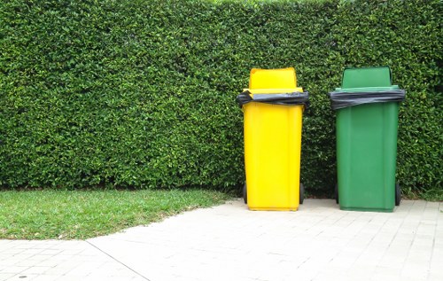 Regulations and Compliance for Skip Hire