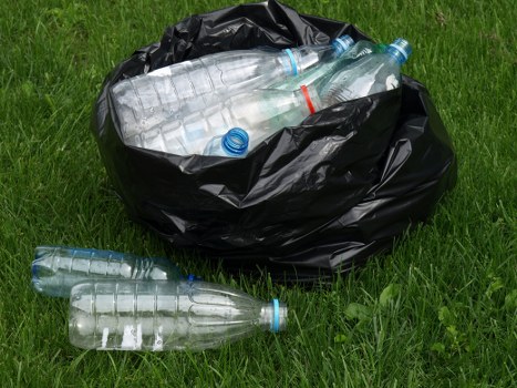 Garden waste assessment and planning in Willesden