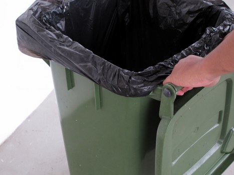 Various skip sizes available for hire in Willesden
