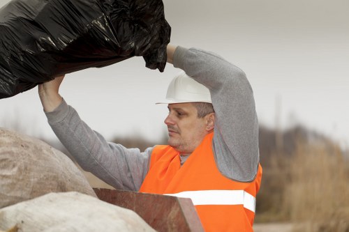 Importance of Skip Hire Permits