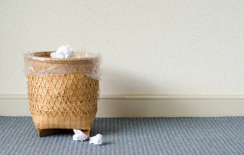 Corporate Approaches to Cardboard Waste Management