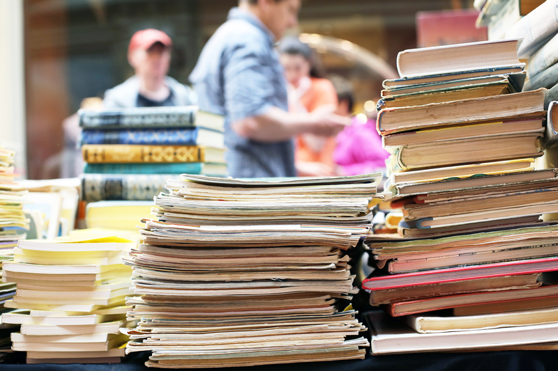 Pre-party Cleaning Checklist for Making a Lasting Impression