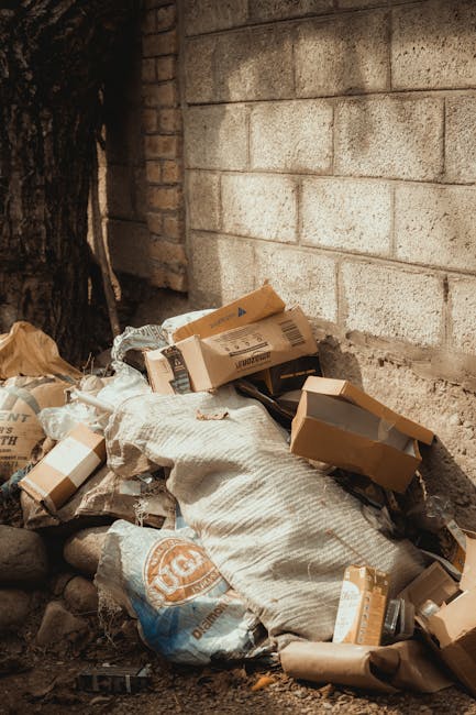Willesden Green rubbish removal guide for High Road flats NW10